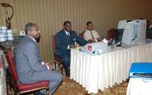 Doha Forum 2007